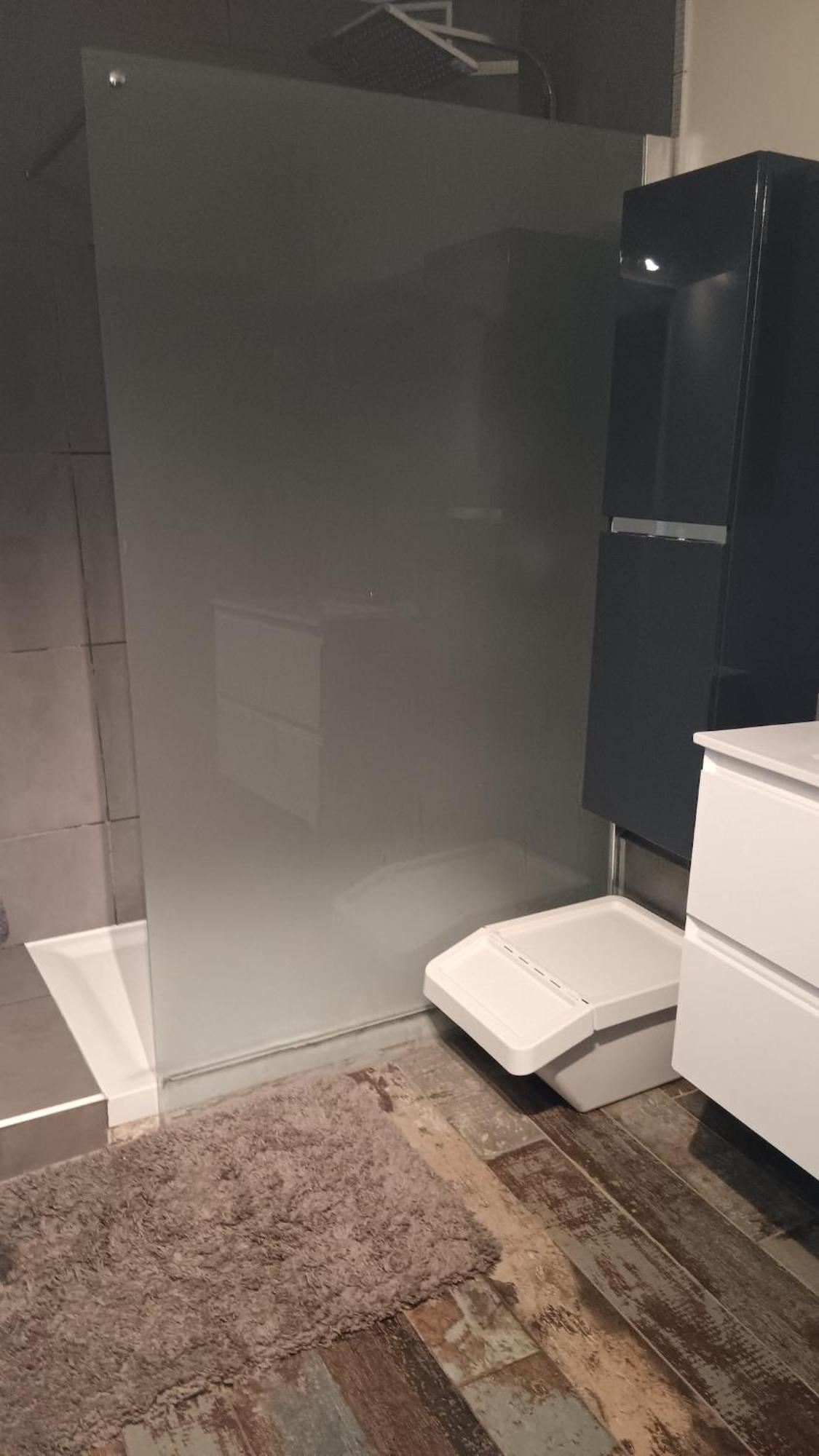 Appartement Pour 4 Personnes Dans Une Rue Tres Calme Saint-Laurent-le-Minier Exterior photo